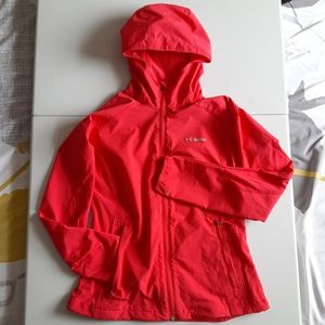 BNWOT Columbia Omni Shield Jacket- Women M